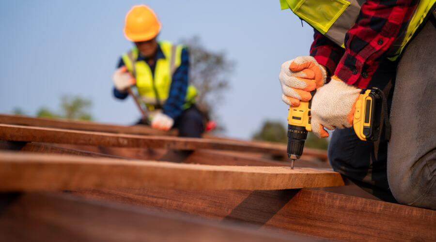 Expert flood damage restoration services in Artesia, CA